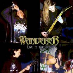 Wanderer (UKR) : Live in the Fog